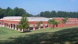 Hollymont's fields