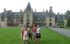 Biltmore House