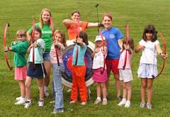 Hollymont archers